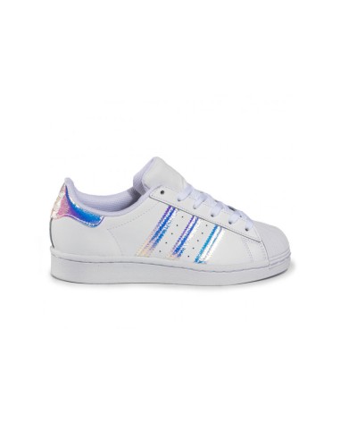 Adidas superstar iridescent femme best sale