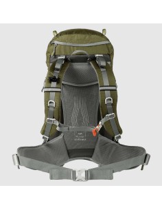 ZAINO ANDE ADAMELLO 40L OLIVA 2