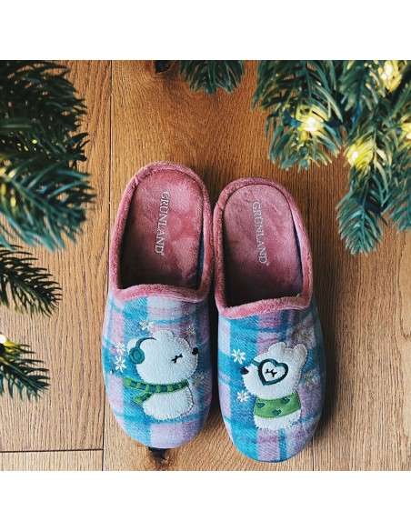 GRUNLAND CI2676 ORSETTI CHECK