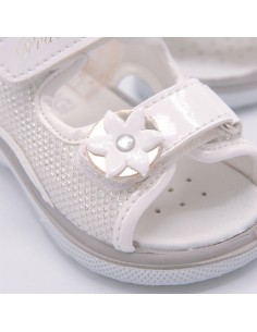 PRIMIGI SANDALO BIANCO... 2