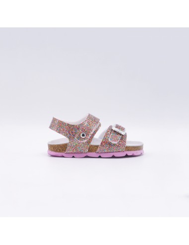 GRUNLAND SB1790 SANDALO GLITTER...