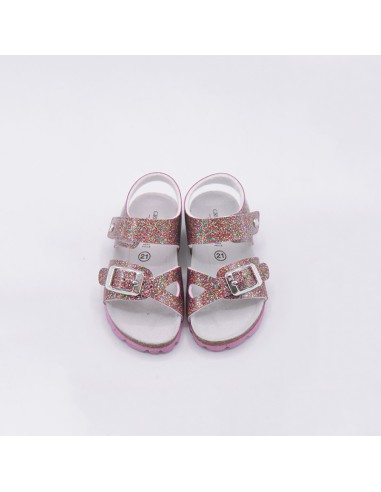 GRUNLAND SB1790 SANDALO GLITTER...