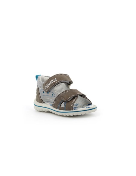 SANDALETTO PRIMI PASSI CHIUSO DIETRO