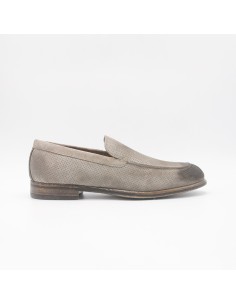 Igi&co mocassino in pelle...