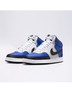 NIKE COURT VISION MID FQ8740 2