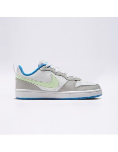 NIKE COURT BOROUGH LOW RECRAFT