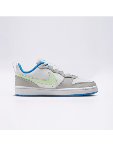 NIKE COURT BOROUGH LOW RECRAFT