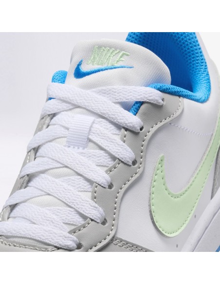 NIKE COURT BOROUGH LOW RECRAFT