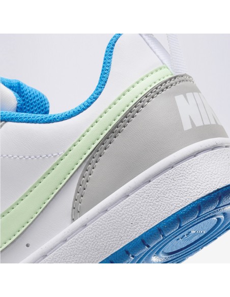 NIKE COURT BOROUGH LOW RECRAFT