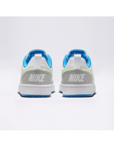 NIKE COURT BOROUGH LOW RECRAFT NIKE COURT BOROUGH LOW RECRAFT