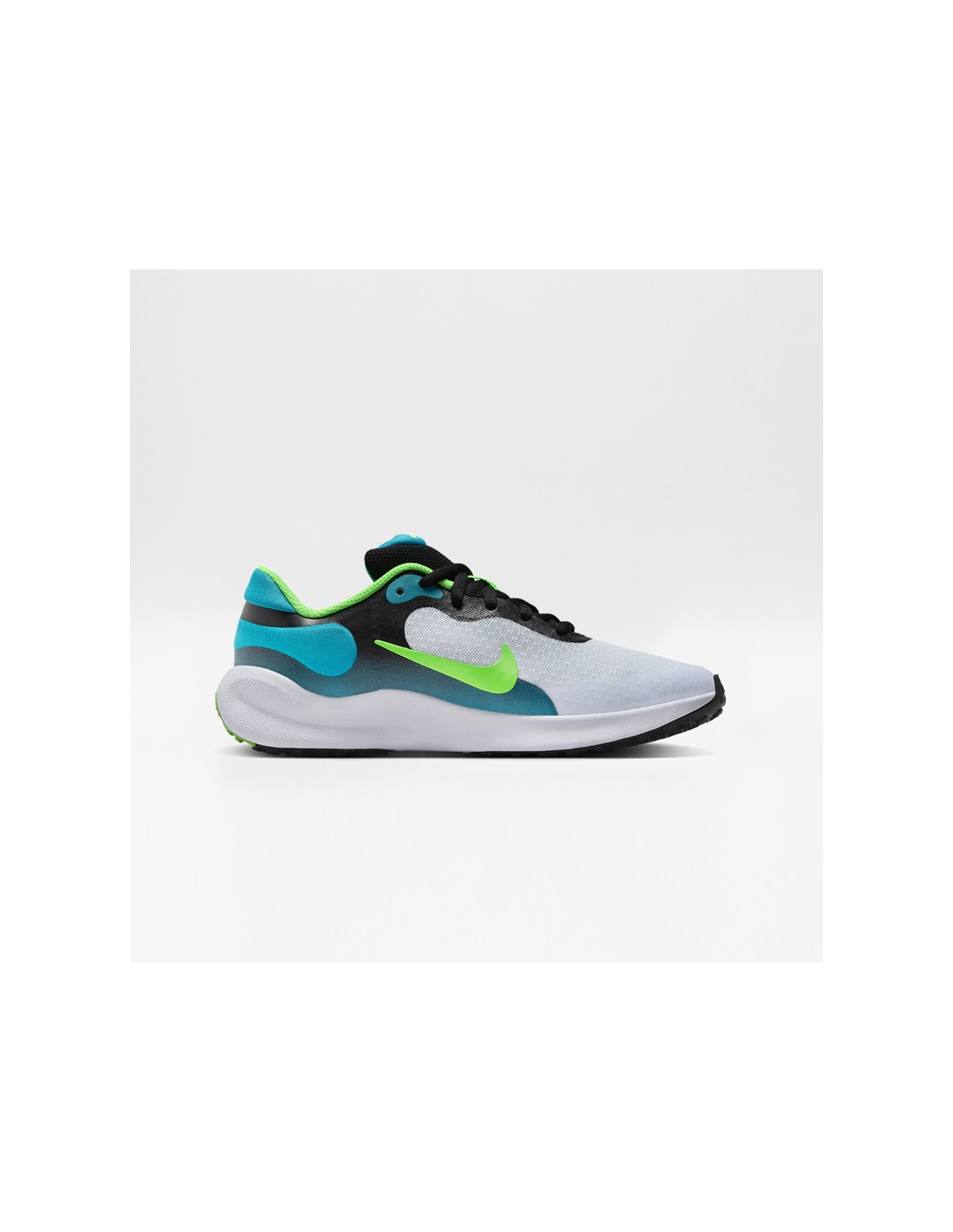 Nike revolution caratteristiche best sale