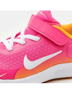 NIKE REVOLUTION 7 PSV FB7690 2