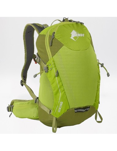 ZAINO ANDE HIKING 35L LIME