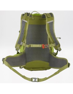 ZAINO ANDE HIKING 35L LIME 2