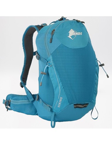 ZAINO ANDE HIKING 35L PETROLIO