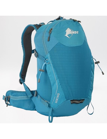 ZAINO ANDE HIKING 35L PETROLIO