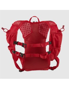 ZAINO ANDE VELOX 6L ROSSO 2