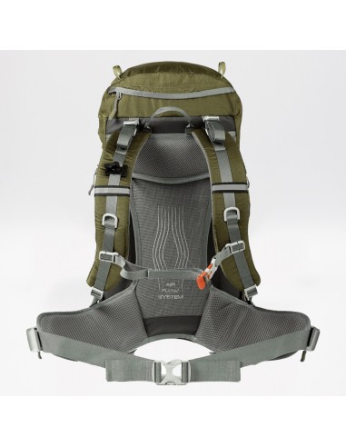 ZAINO ANDE ADAMELLO 30L VERDONE