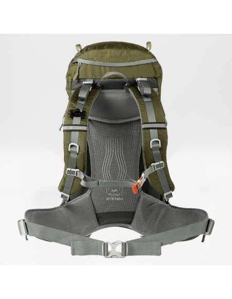 ZAINO ANDE ADAMELLO 30L VERDONE