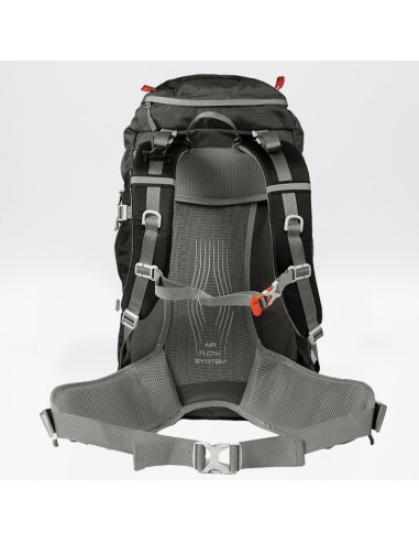 ZAINO ANDE ADAMELLO 30L NERO ZAINO ANDE ADAMELLO 30L NERO