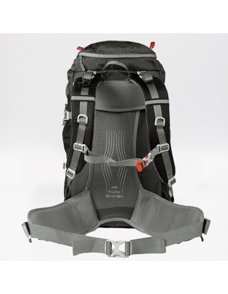 ZAINO ANDE ADAMELLO 30L NERO