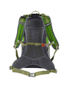 ZAINO ANDE FUSION 20L LIME 2