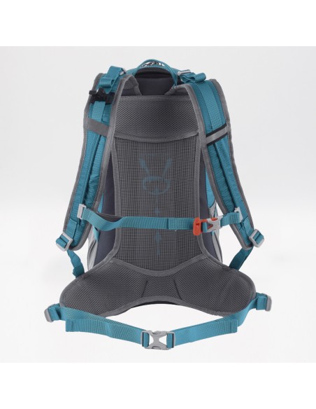 ZAINO ANDE FUSION 20L PETROLIO