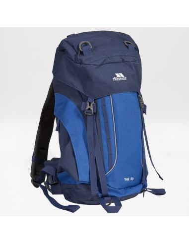 ZAINO TREK 33LT BLU