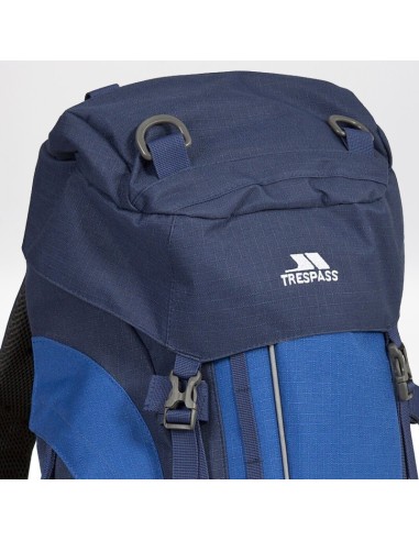 ZAINO TREK 33LT BLU