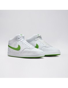 NIKE COURT VISION MID CD5436 2