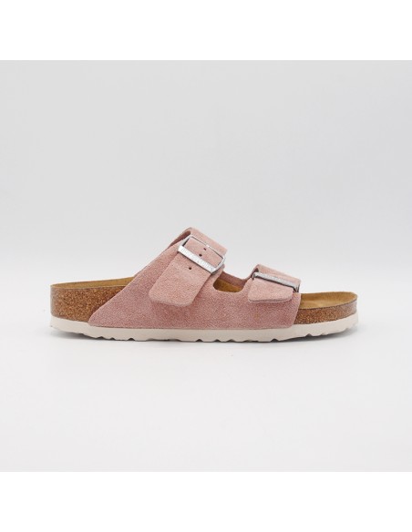 BIRK. ARIZONA 1023321 PINK CLAY
