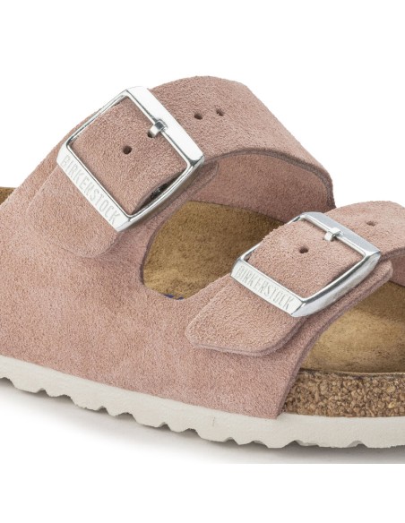 BIRK. ARIZONA 1023321 PINK CLAY
