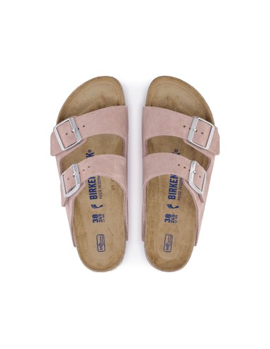 BIRK. ARIZONA 1023321 PINK CLAY BIRK. ARIZONA 1023321 PINK CLAY