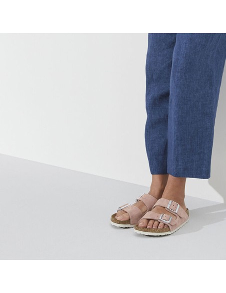 BIRK. ARIZONA 1023321 PINK CLAY