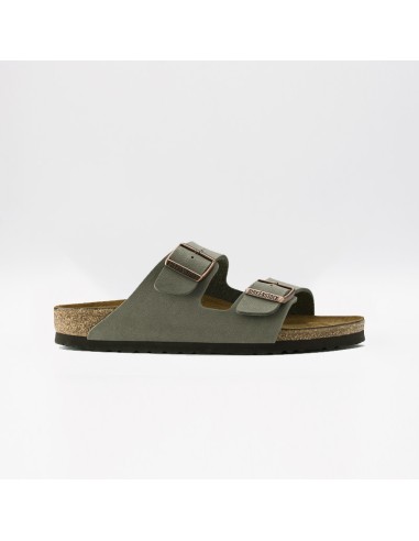 BIRKENSTOCK ARIZONA 151213 STONE