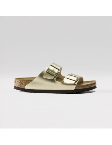 BIRKENSTOCK ARIZONA 1016111 GOLD