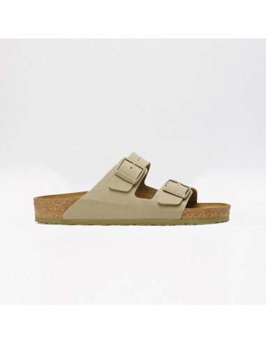 BIRKENSTOCK ARIZONA 1027697 KHAKI