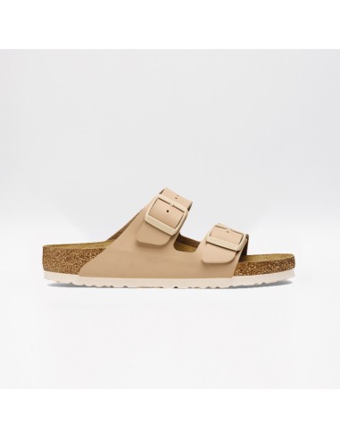 BIRKENSTOCK ARIZONA 1027723 NEW BEIGE