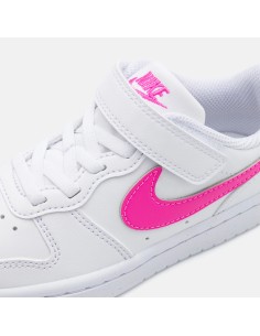 NIKE COURT BOROUGH LOW... 2
