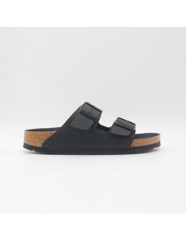 BIRKENSTOCK ARIZONA 1019069 TRIPLES BLACK