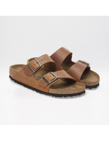 BIRKENSTOCK ARIZONA 1028401 pelle...