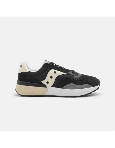 SAUCONY JAZZ NXT BLACK