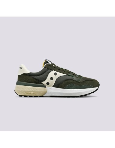 SAUCONY JAZZ NXT GREEN