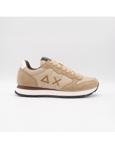 SUN68 Z4410177 BEIGE SCURO