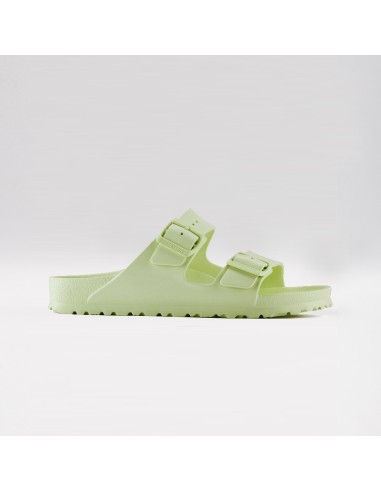 BIRKENSTOCK ARIZONA EVA LIME 1024691