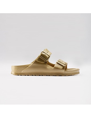 BIRKENSTOCK ARIZONA EVA GOLD 1022465