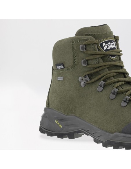 BESTARD TERRIER SCAMOSCIATO VERDONE