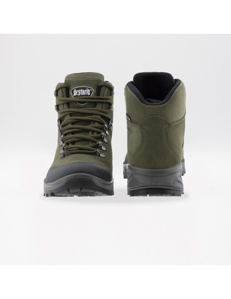 BESTARD TERRIER SCAMOSCIATO VERDONE