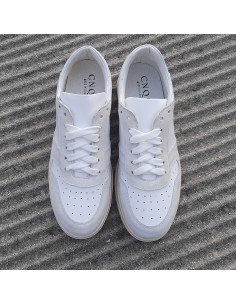 PASINETTI SNEAKER F180 BIANCA  2