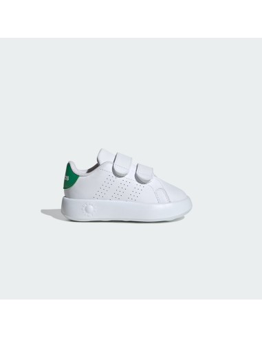 ADIDAS ADVANTAGE 2 ID5286 VERDE